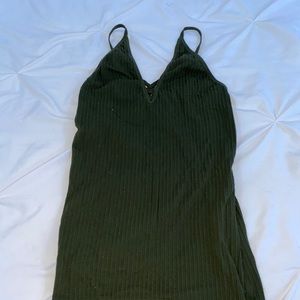 green top
